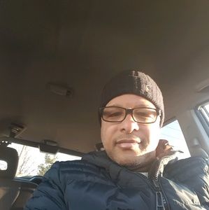 Meet your Posher, Ben